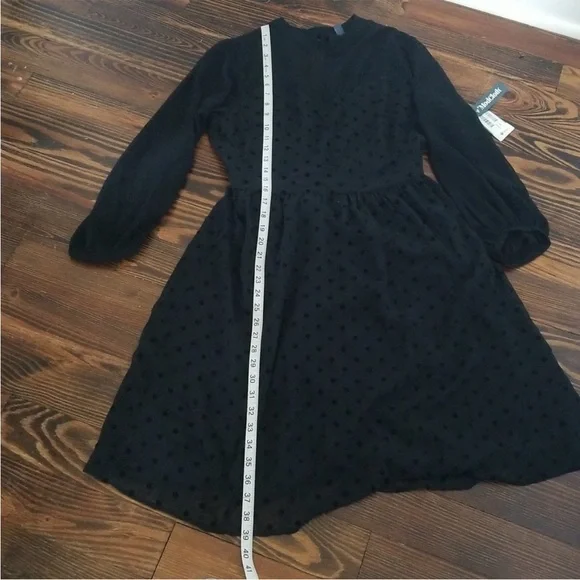 Modcloth "On The Eve Of Elegance Dress" - Picture 10 of 16